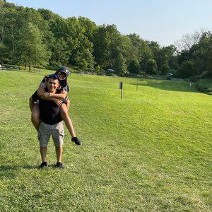 Meet your Posher, Susan